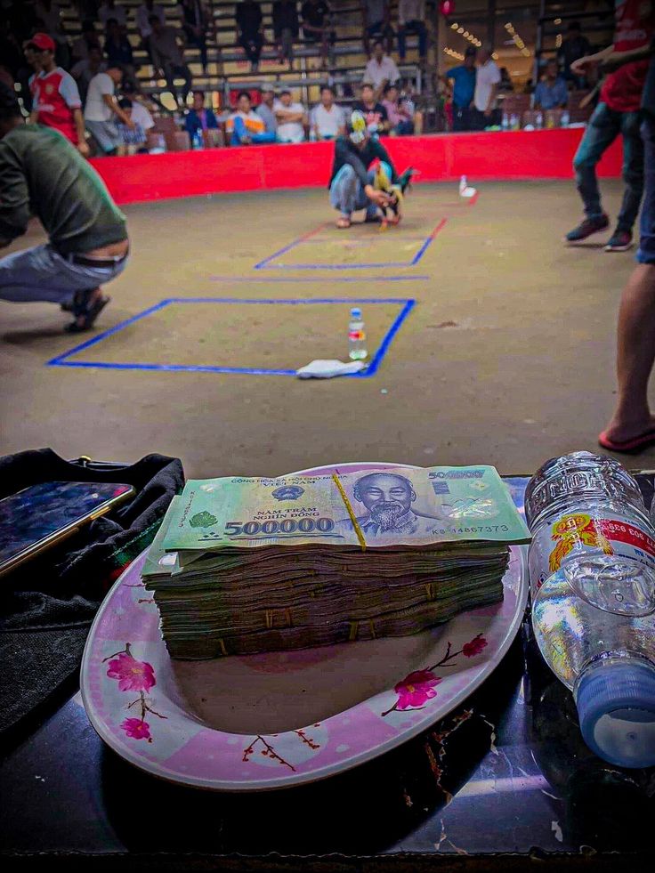 Bí Kíp Soi Gà Từ Cao Thủ – Đừng Bỏ Lỡ